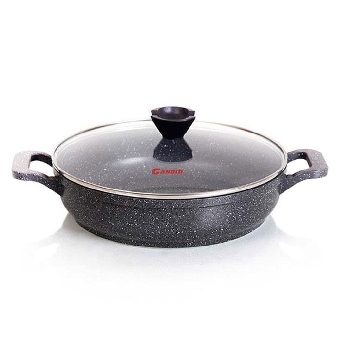 تابه 32 گرانیت دودسته کاندید سایز  32